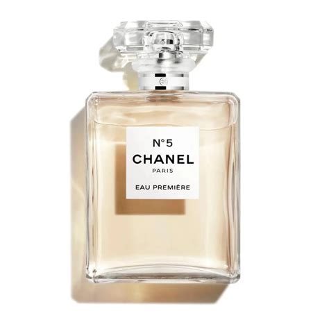 eau premiere chanel 5 avis|3.4 oz chanel no 5.